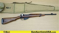 ENFIELD Golden State Arms SANTA FE JUNGLE CARBINE