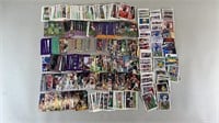 Lrg Lot Mixed Sports Cards w/ World Cup Soccer