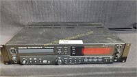 Tascam CD-RW901MKII Cd Rewritable Recorder