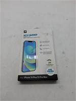 Eco shield iPhone 14 plus/13 pro max glass