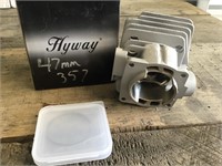 Hyway 357 cylinder kit