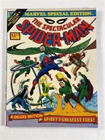 Marvel Special Edition Spect Spider-Man No.1 1975