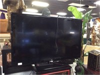 LG flatscreen TV