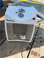 HOLMES HEATER