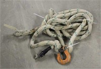 Approx 30FT Nylon Tow Strap