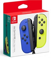 Nintendo Switch Joycons (pre Owned)