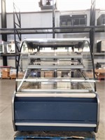 Structural Concepts 40” wide Refrigerated Case