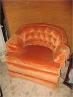 Vintage chair