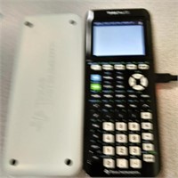 Texas Instruments TI-84 Plus CE      (R# E)