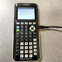 Texas Instruments TI-84 Plus CE      (R# E)