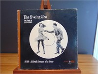 The Swing Era - 1939 A Real Dream Of A Year