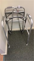 Folding Walker