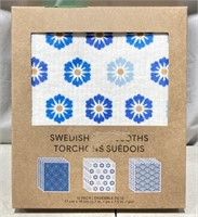 Swedish Dishcloths *9 Pack