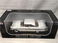 Plymouth Fury Collector Car