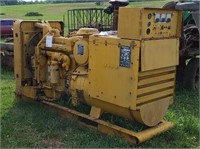 CAT 3304 Generator