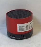 New Speaker 
Model: CSF-S10