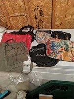 G- A Selection of Purses & Handbags