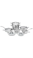 $899.00 (NEW) Cuisinart - 13-pc. French Classic