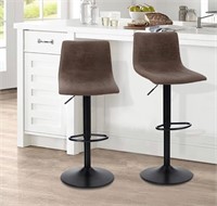 ALPHA HOME Bar Stools