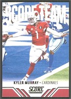 Insert Kyler Murray Arizona Cardinals