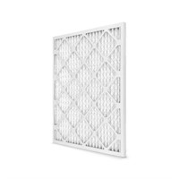 HDX 20X25X1in Superior Pleated Air Filter