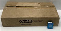 Case of 144 Oral-B 9.2m Satin Floss - NEW $95
