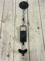 Radio Shack Metal Detector