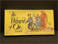 VINTAGE 1974 WIZARD OF OZ GAME