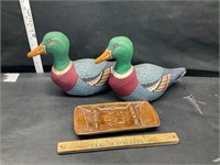 Ducks