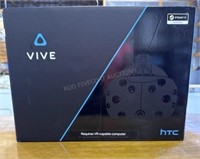 Vive Virtual Reality Set