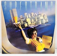 Supertramp - Breakfast In America Record
