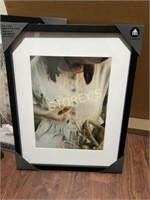 * 3 NEW Picture Frames - 14 x 18
