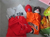ehouse phillys baseball & flyers items