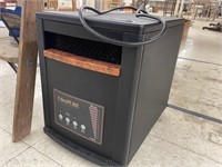 INFRARED PORTABLE HEATER