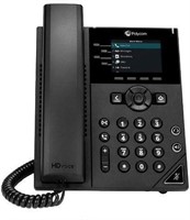 $179 Business IP Desk Phone with Color Display