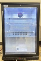 FM4302  kool-it refrigerated merchandiser