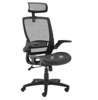 Amazon Ergonomic High-Back Chair