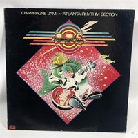 Vinyl Record: Atlanta Rhythm Section