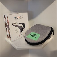 M189 Meditation Aid Headphones