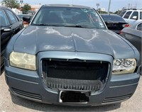 2005 CHRYSLER 300-692246