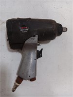 Sears Craftsman
 oil gun 

Sump pump 

Small