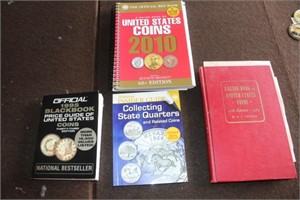 Price Guide of United States Coin Book (4)