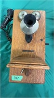 Vintage phone stromberg-Carlson