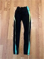 Black Victoria secret sport leggings XS