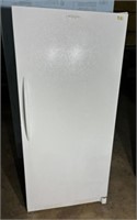 Frigidaire Standing Freezer