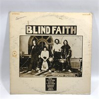 Vinyl Record: Blind Faith