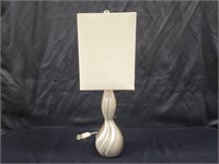 SMALL TABLE LAMP