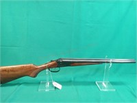 Baikal EAA 12g shotgun SxS Bounty Hunter II, 2