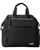 Skip Hop Diaper Bag Backpack: Mainframe Large