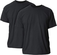 (N) Gildan Mens Heavy Cotton T-Shirt, Style G5000,